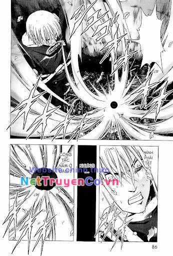 Địa Ngục Hận Thù Chapter 45 trang 10