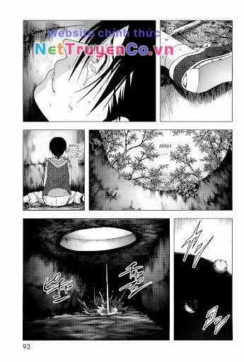 Địa Ngục Hận Thù Chapter 45 trang 15