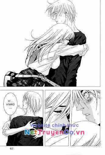 Địa Ngục Hận Thù Chapter 45 trang 19