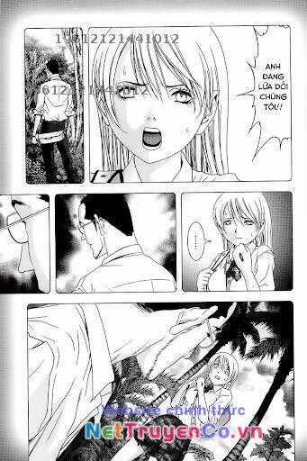 Địa Ngục Hận Thù Chapter 45 trang 3