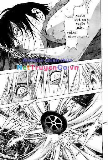 Địa Ngục Hận Thù Chapter 45 trang 9