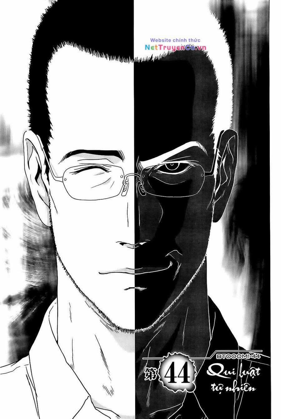 Địa Ngục Hận Thù Chapter 46 trang 1