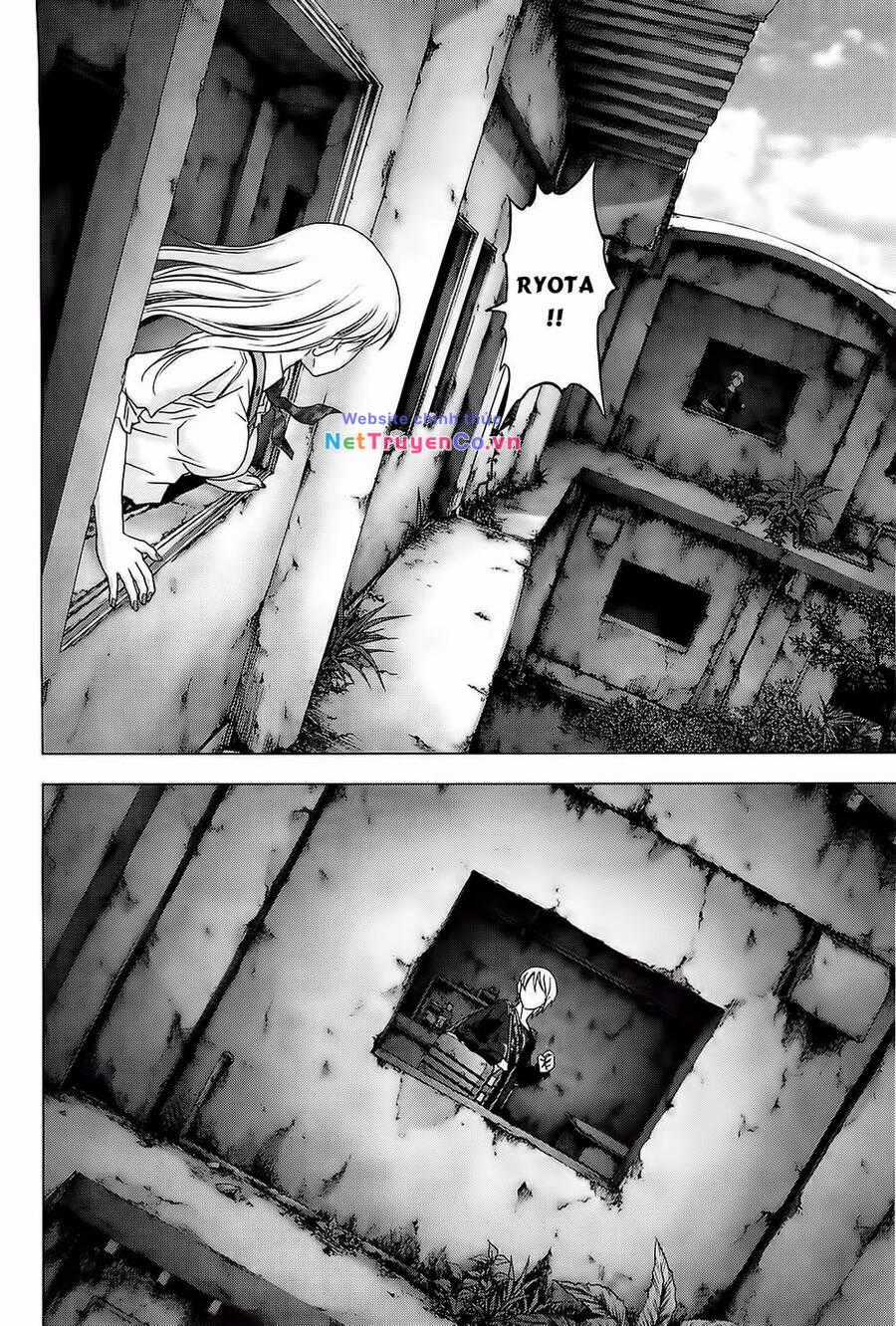 Địa Ngục Hận Thù Chapter 46 trang 27