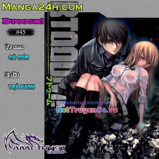 Địa Ngục Hận Thù Chapter 47 trang 0