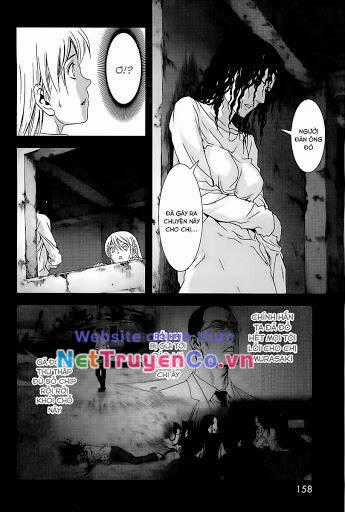 Địa Ngục Hận Thù Chapter 47 trang 12