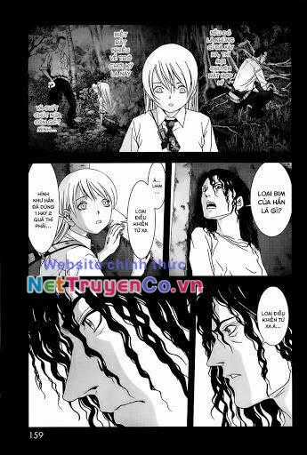 Địa Ngục Hận Thù Chapter 47 trang 13