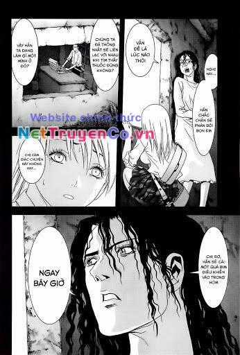 Địa Ngục Hận Thù Chapter 47 trang 14