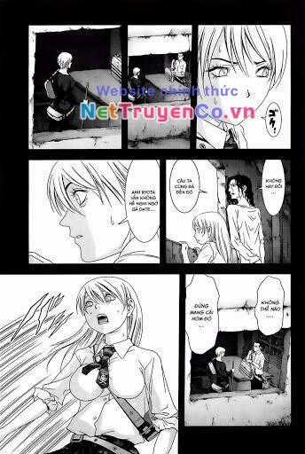 Địa Ngục Hận Thù Chapter 47 trang 15