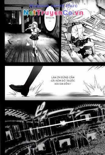 Địa Ngục Hận Thù Chapter 47 trang 16