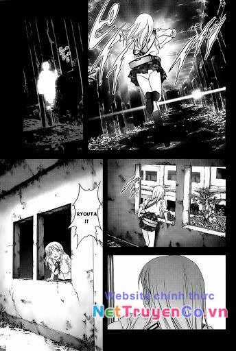 Địa Ngục Hận Thù Chapter 47 trang 17