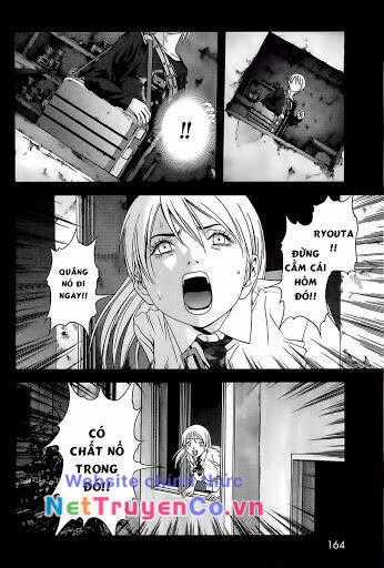 Địa Ngục Hận Thù Chapter 47 trang 18