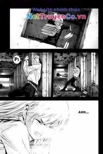 Địa Ngục Hận Thù Chapter 47 trang 19