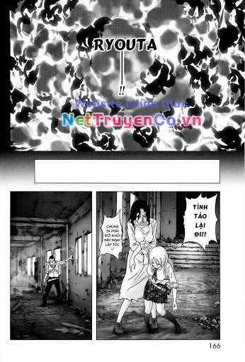 Địa Ngục Hận Thù Chapter 47 trang 20