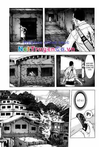 Địa Ngục Hận Thù Chapter 47 trang 21