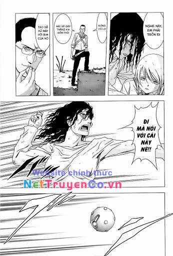 Địa Ngục Hận Thù Chapter 47 trang 25