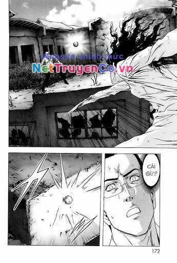 Địa Ngục Hận Thù Chapter 47 trang 26