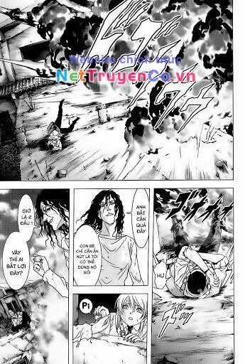 Địa Ngục Hận Thù Chapter 47 trang 27