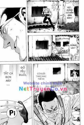 Địa Ngục Hận Thù Chapter 47 trang 29