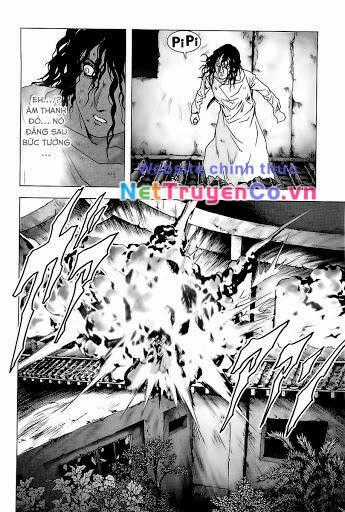 Địa Ngục Hận Thù Chapter 47 trang 30