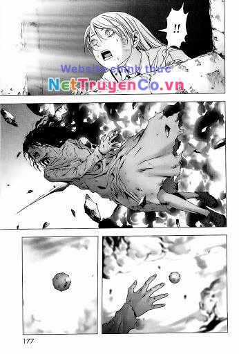 Địa Ngục Hận Thù Chapter 47 trang 31