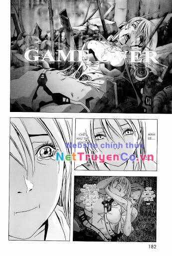 Địa Ngục Hận Thù Chapter 47 trang 36