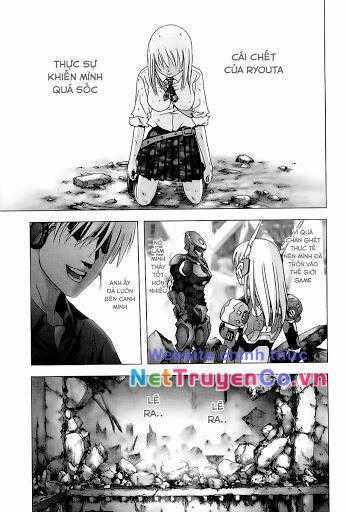 Địa Ngục Hận Thù Chapter 47 trang 37