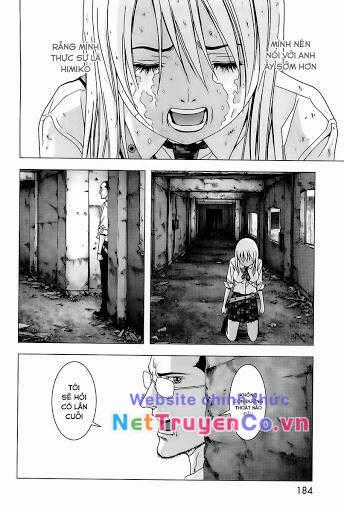 Địa Ngục Hận Thù Chapter 47 trang 38