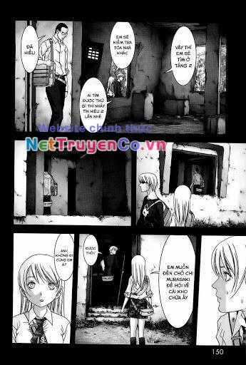 Địa Ngục Hận Thù Chapter 47 trang 4