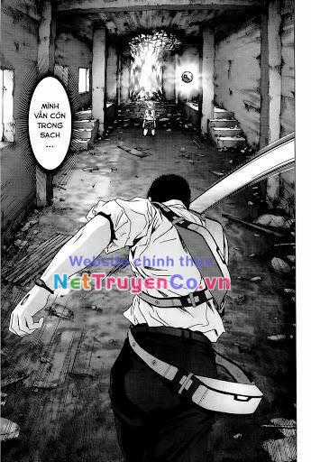 Địa Ngục Hận Thù Chapter 47 trang 41