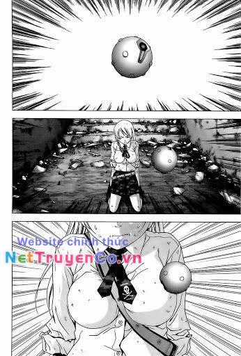 Địa Ngục Hận Thù Chapter 47 trang 42