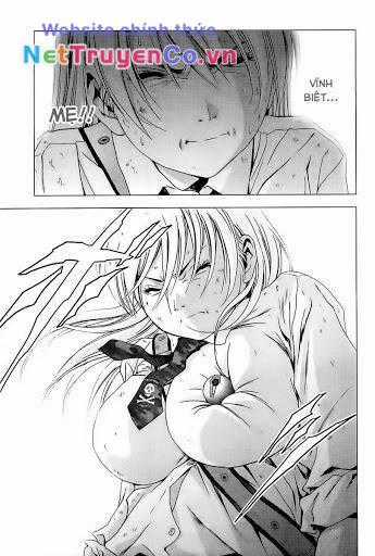 Địa Ngục Hận Thù Chapter 47 trang 43