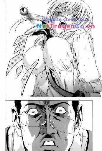 Địa Ngục Hận Thù Chapter 47 trang 44