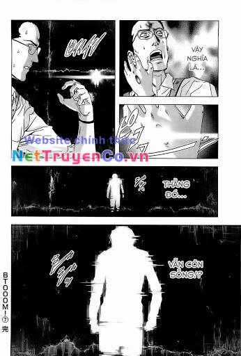 Địa Ngục Hận Thù Chapter 47 trang 46