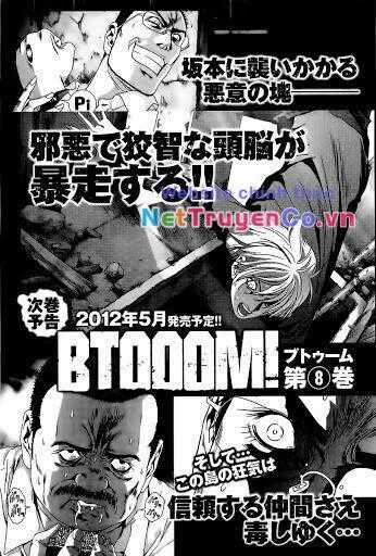 Địa Ngục Hận Thù Chapter 47 trang 47