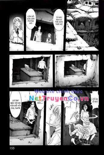 Địa Ngục Hận Thù Chapter 47 trang 9