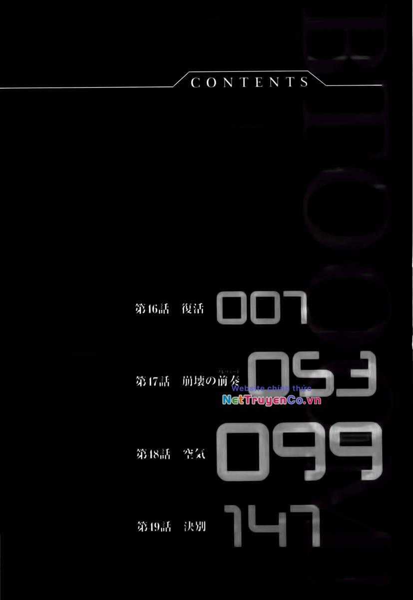 Địa Ngục Hận Thù Chapter 48 trang 4