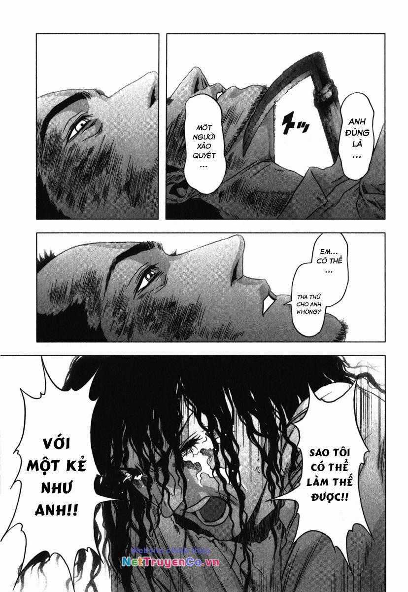 Địa Ngục Hận Thù Chapter 48 trang 42