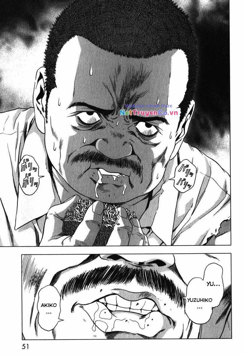 Địa Ngục Hận Thù Chapter 48 trang 48