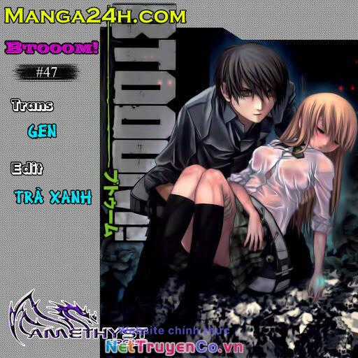 Địa Ngục Hận Thù Chapter 48 trang 50