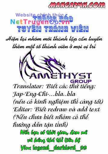 Địa Ngục Hận Thù Chapter 48 trang 51