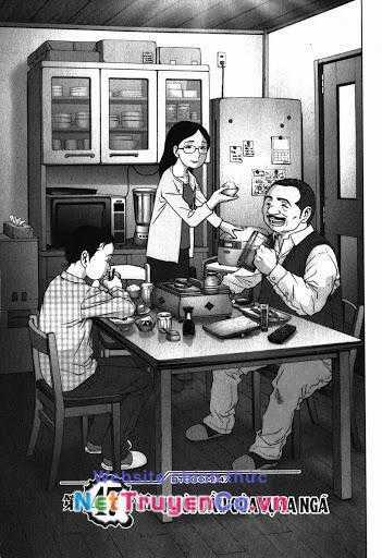 Địa Ngục Hận Thù Chapter 48 trang 52