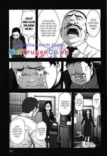 Địa Ngục Hận Thù Chapter 48 trang 54