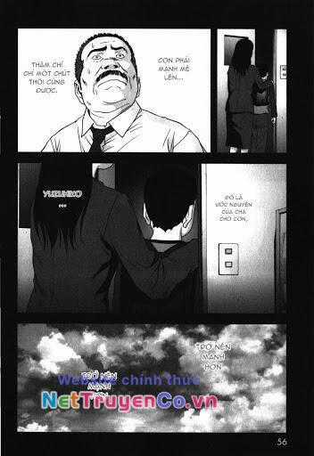 Địa Ngục Hận Thù Chapter 48 trang 55