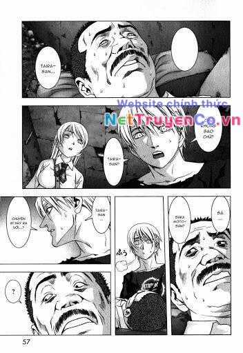 Địa Ngục Hận Thù Chapter 48 trang 56