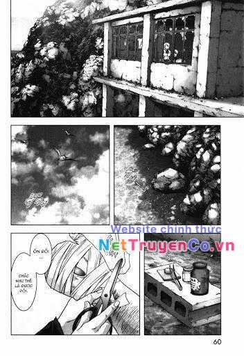 Địa Ngục Hận Thù Chapter 48 trang 59