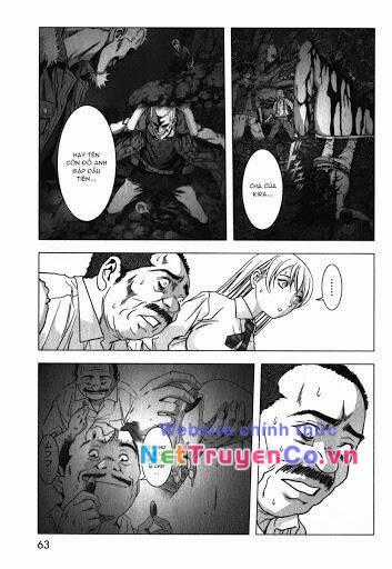 Địa Ngục Hận Thù Chapter 48 trang 62