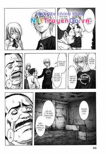 Địa Ngục Hận Thù Chapter 48 trang 65