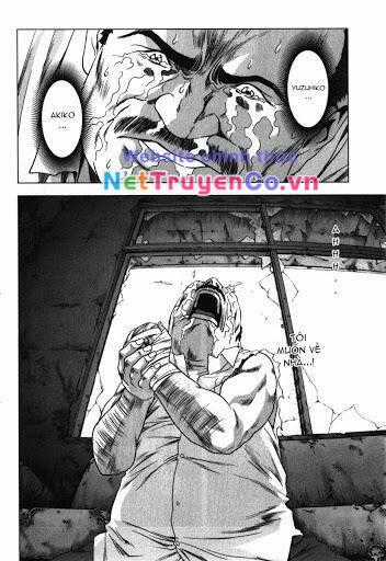 Địa Ngục Hận Thù Chapter 48 trang 69