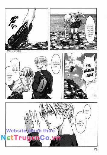 Địa Ngục Hận Thù Chapter 48 trang 71