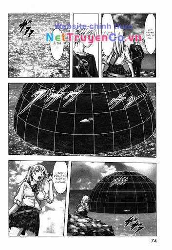 Địa Ngục Hận Thù Chapter 48 trang 73